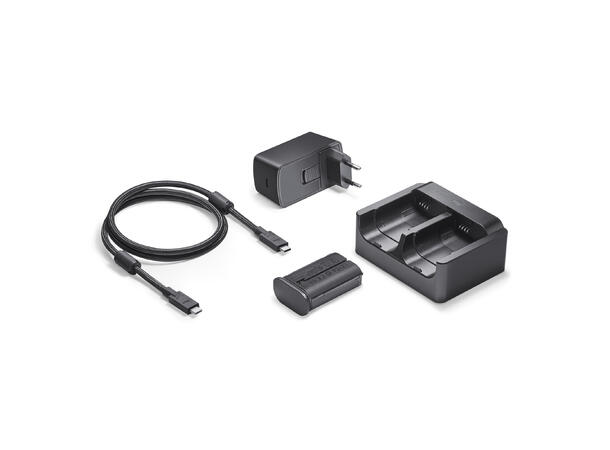 Leica USB-C Power Set Ladepakke for Leica SL3