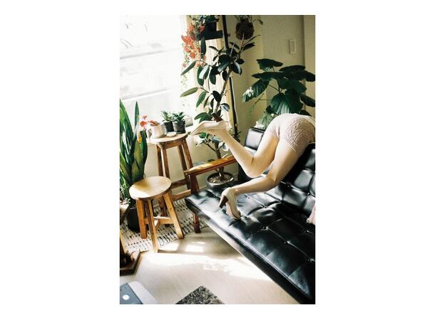 Lomography Color ’92 Sun-kissed 120 ISO/ASA 400. 120 negativ fargefilm 