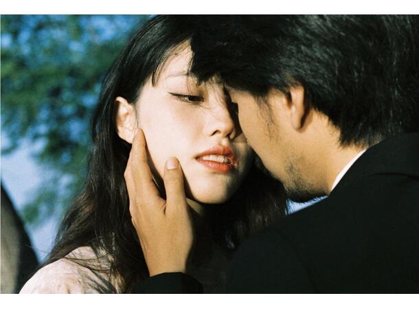 Lomography LomoChrome Color ’92 135-36 ISO/ASA 400. 35mm negativ fargefilm 