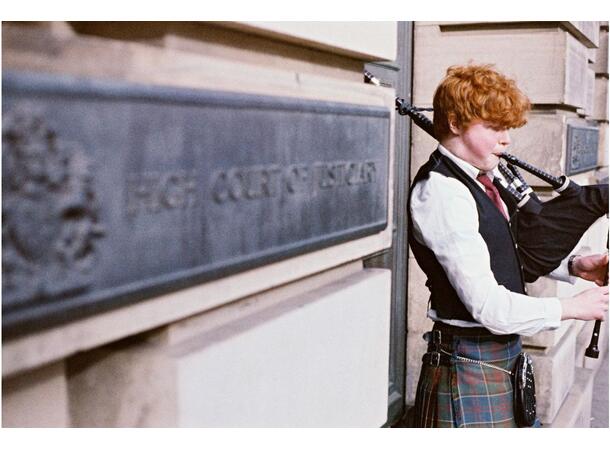 Lomography LomoChrome Color ’92 135-36 ISO/ASA 400. 35mm negativ fargefilm 