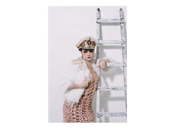 Lomography LomoChrome Color ’92 135-36 ISO/ASA 400. 35mm negativ fargefilm 