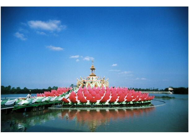 Lomography LomoChrome Color ’92 135-36 ISO/ASA 400. 35mm negativ fargefilm 