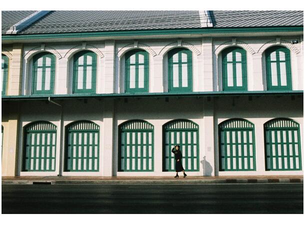 Lomography LomoChrome Color ’92 135-36 ISO/ASA 400. 35mm negativ fargefilm 