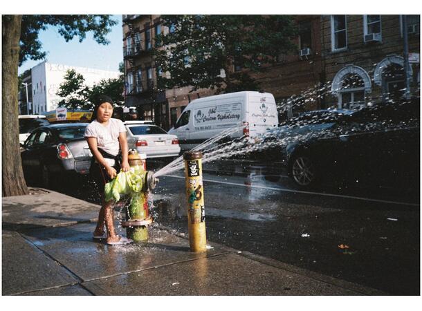 Lomography Lomo MC-A Silver 35mm analogt kompaktkamera 