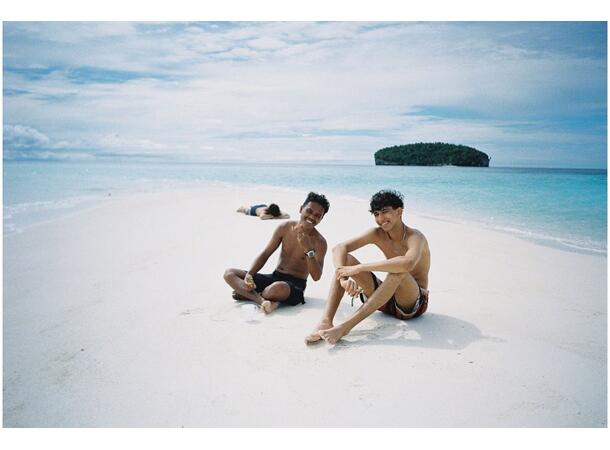 Lomography Lomo MC-A Silver 35mm analogt kompaktkamera 