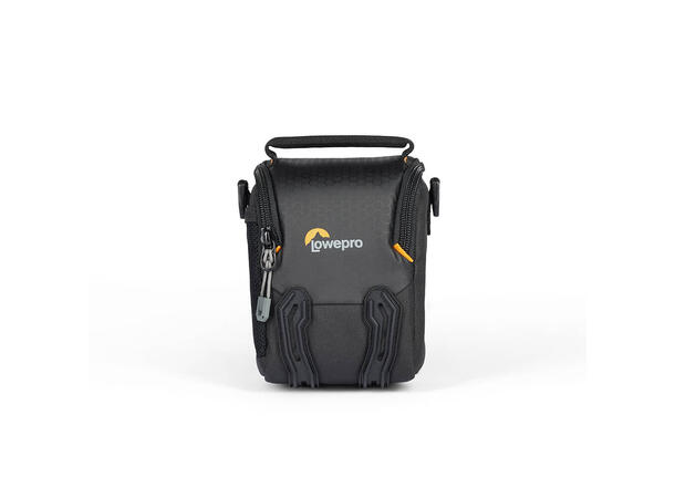 Lowepro Adventura SH 115 III Black Skulderveske 