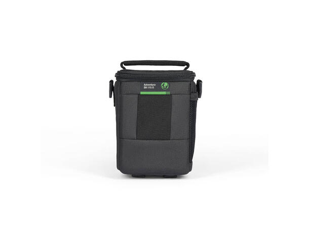 Lowepro Adventura SH 115 III Black Skulderveske 