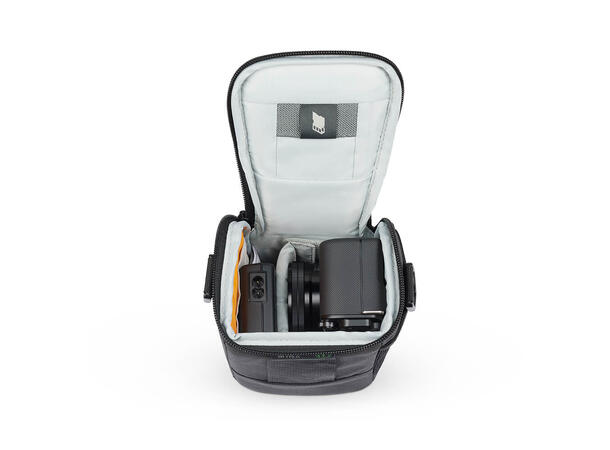 Lowepro Adventura SH 115 III Black Skulderveske 