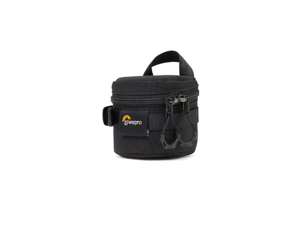 Lowepro ProTactic LCS 8 x 8 III Lens case 