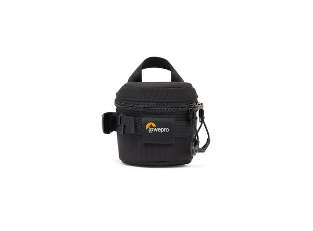 Lowepro ProTactic LCS 8 x 8 III Lens case 