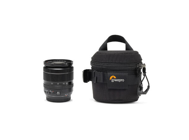 Lowepro ProTactic LCS 8 x 8 III Lens case 