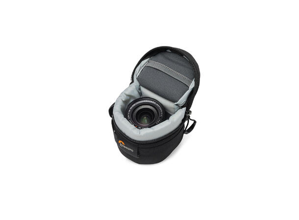 Lowepro ProTactic LCS 8 x 8 III Lens case 