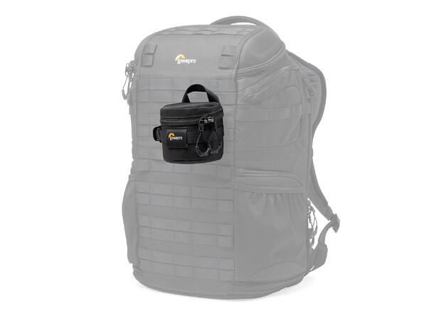 Lowepro ProTactic LCS 8 x 8 III Lens case 