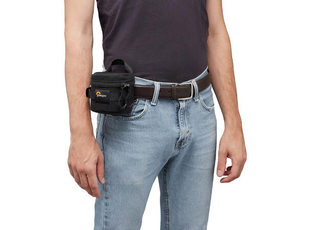 Lowepro ProTactic LCS 8 x 8 III Lens case 