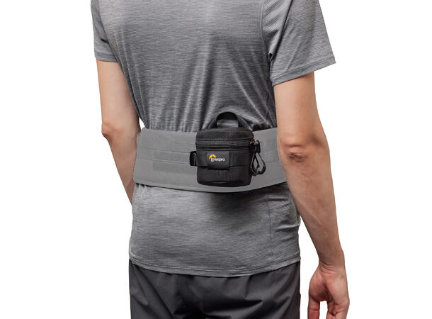 Lowepro ProTactic LCS 8 x 8 III Lens case 