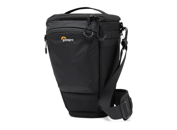 Lowepro ProTactic TLZ 75 Pro AW III Snutebag, sort 