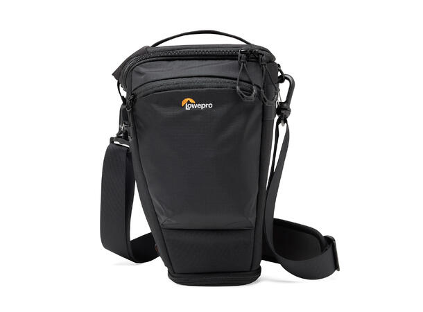 Lowepro ProTactic TLZ 75 Pro AW III Snutebag, sort 