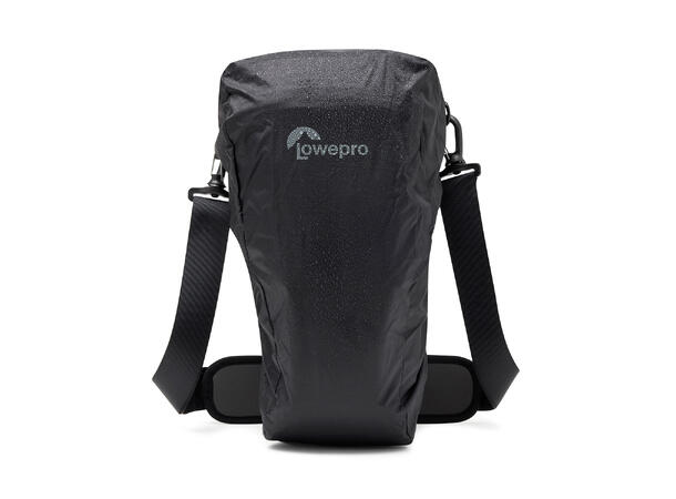 Lowepro ProTactic TLZ 75 Pro AW III Snutebag, sort 