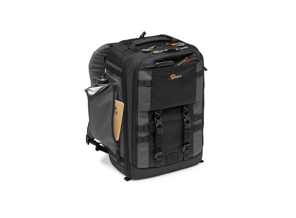 Lowepro Pro Trekker BP 350 AW II GL Grå Ryggsekk for tung last i all slags vær 
