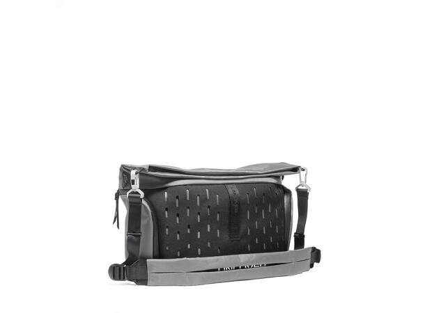 Manfrotto Messengerveske Uncover 12L En allsidig kameraveske 