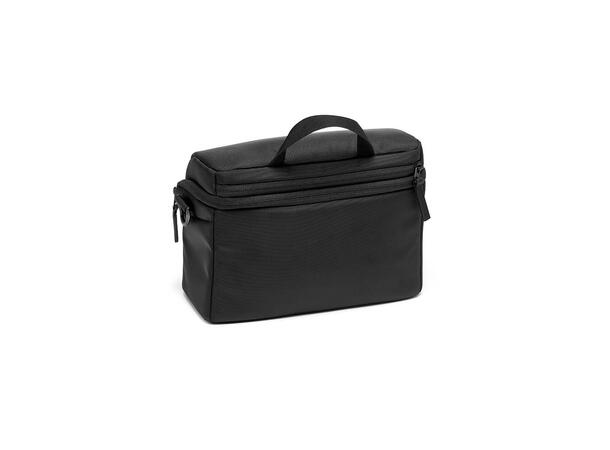 Manfrotto Skulderveske Advanced III M Pefekt til speilløst + ekstra objektiv 