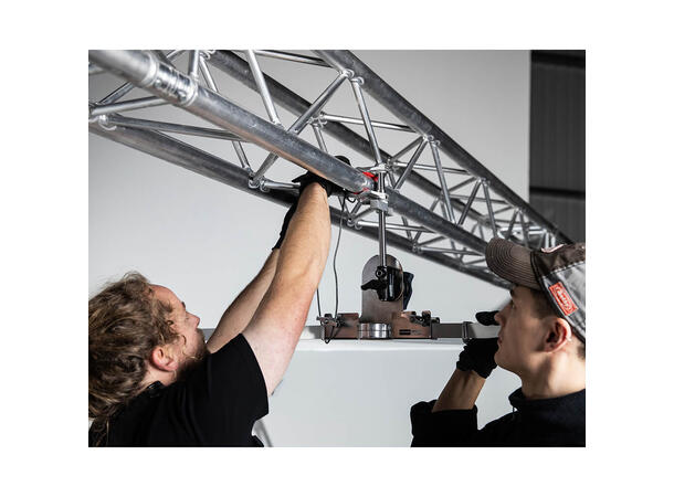 Manfrotto Vice Jaw Clamp End 6" Sterk og allsidig klemme 