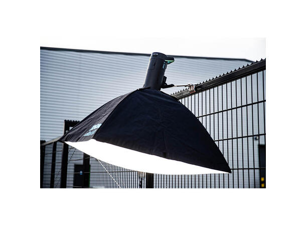 Manfrotto Vice Jaw Clamp End 6" Sterk og allsidig klemme 