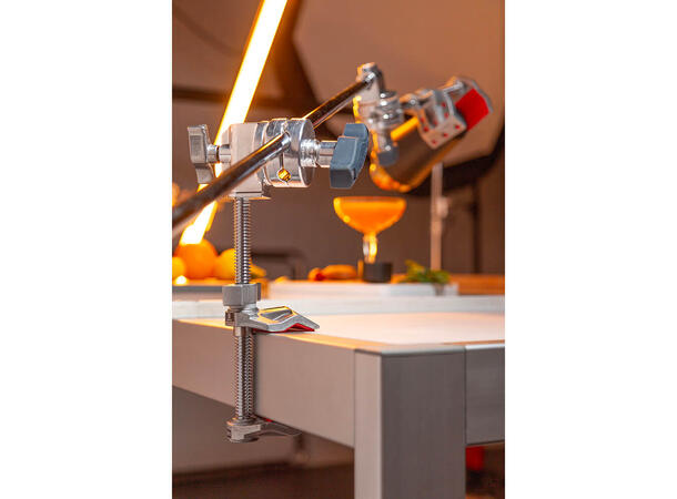 Manfrotto Vice Jaw Clamp End 6" Sterk og allsidig klemme 