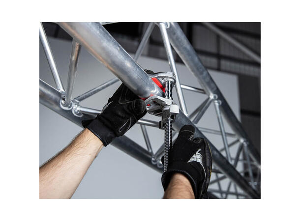 Manfrotto Vice Jaw Clamp End 6" Sterk og allsidig klemme 