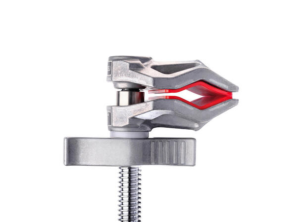 Manfrotto Vice Jaw Clamp End 6" Sterk og allsidig klemme 