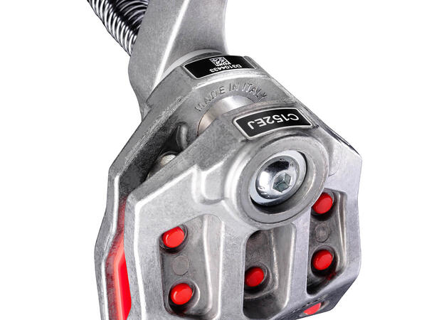 Manfrotto Vice Jaw Clamp End 6" Sterk og allsidig klemme 