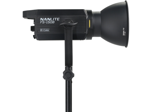 Nanlite FS-150B Bi-Color LED Spot Light LED-lys med reflektor 