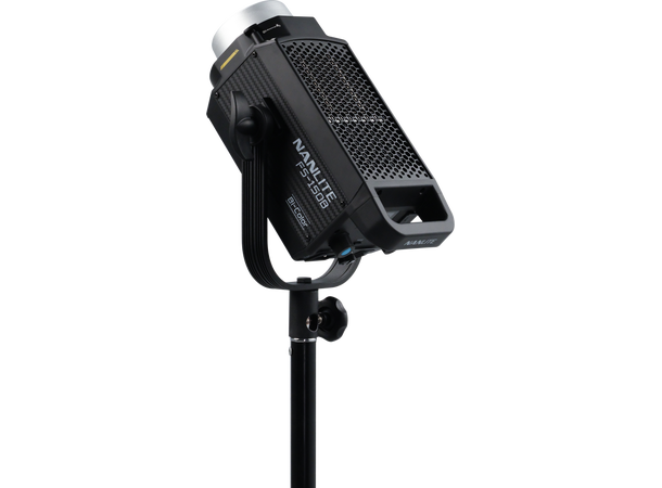 Nanlite FS-150B Bi-Color LED Spot Light LED-lys med reflektor 