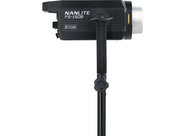 Nanlite FS-150B Bi-Color LED Spot Light LED-lys med reflektor 