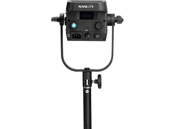 Nanlite FS-150B Bi-Color LED Spot Light LED-lys med reflektor 