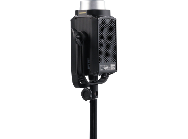 Nanlite FS-150B Bi-Color LED Spot Light LED-lys med reflektor 