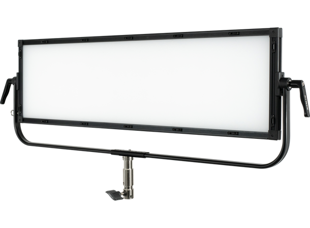 Nanlux TK 280B Bi-color soft panel Naturlig mykt tofarget LED-panel.