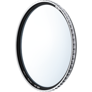 NiSi Filter Pro Nano AIR UV 58mm Topp kvalitet, 99,9% Lysgjennomføring