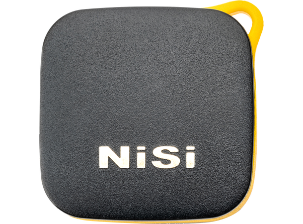 NiSi Remote Control Bluetooth Kontroller eksponering rett fra mobilen 