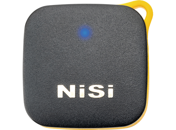 NiSi Remote Control Bluetooth Kontroller eksponering rett fra mobilen 