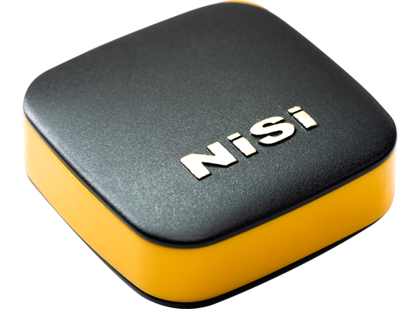 NiSi Remote Control Bluetooth Kontroller eksponering rett fra mobilen 