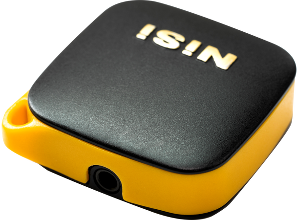 NiSi Remote Control Bluetooth Kontroller eksponering rett fra mobilen 