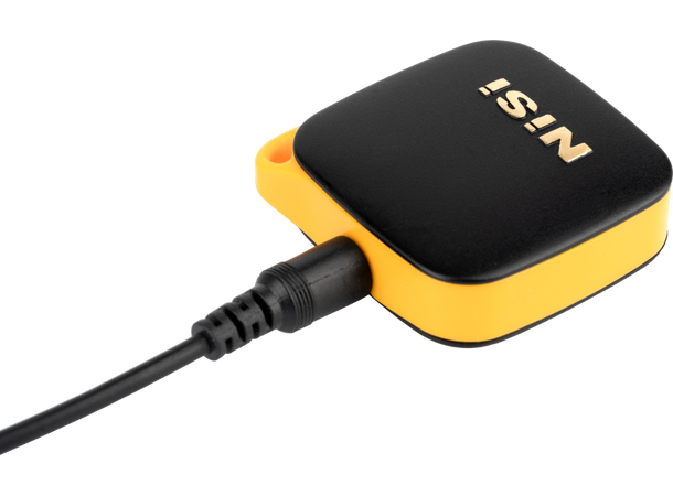 NiSi Remote Control Bluetooth Kontroller eksponering rett fra mobilen 