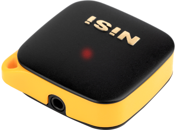 NiSi Remote Control Bluetooth Kontroller eksponering rett fra mobilen 