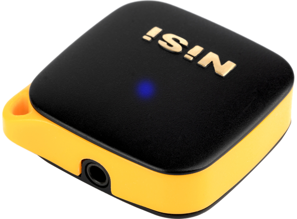 NiSi Remote Control Bluetooth Kontroller eksponering rett fra mobilen 