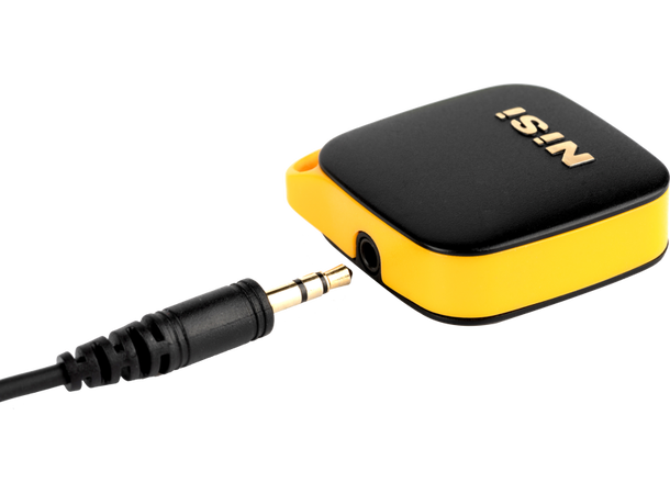 NiSi Remote Control Bluetooth Kontroller eksponering rett fra mobilen 