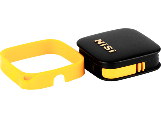 NiSi Remote Control Bluetooth Kontroller eksponering rett fra mobilen 