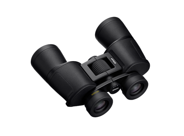 Nikon Action Zoom 10-22x50 Presisjon for enhver avstand 