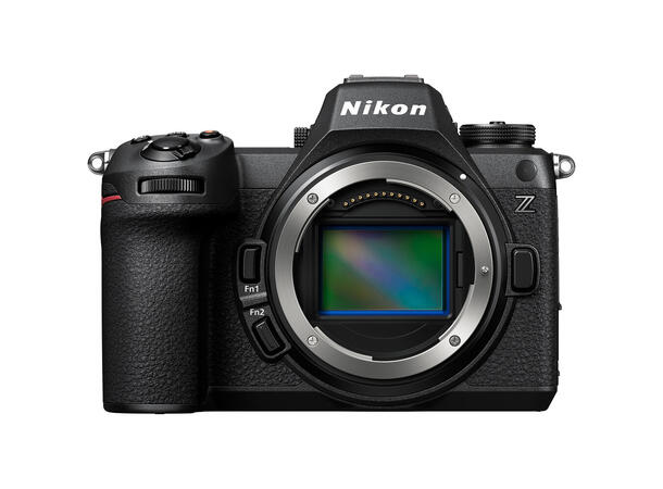 Nikon Z6 III + 24-120/4 +128GB CFexpress EXPEED 7, 6K, 4K 120 bps 