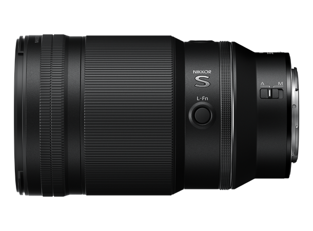 Nikon Z 35mm f/1.2 S Lyssterkt vidvinkel med høy kvalitet 